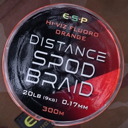 ESP Distance Spod Braid 300m